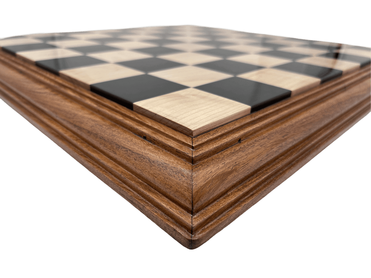 Vienna Victory Chessboard