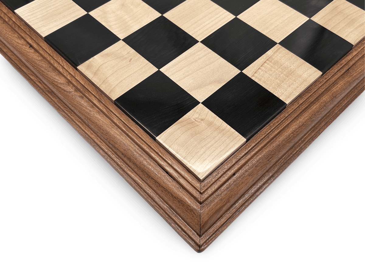 Vienna Victory Chessboard