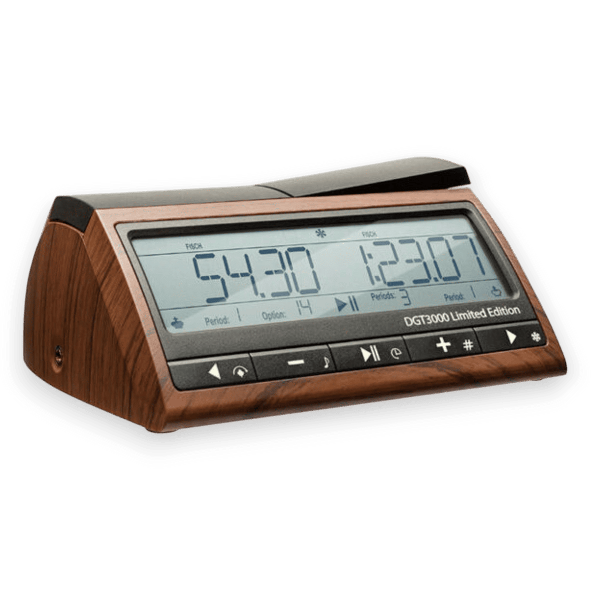 DGT 3000 Limited Edition Digital Chess Clock