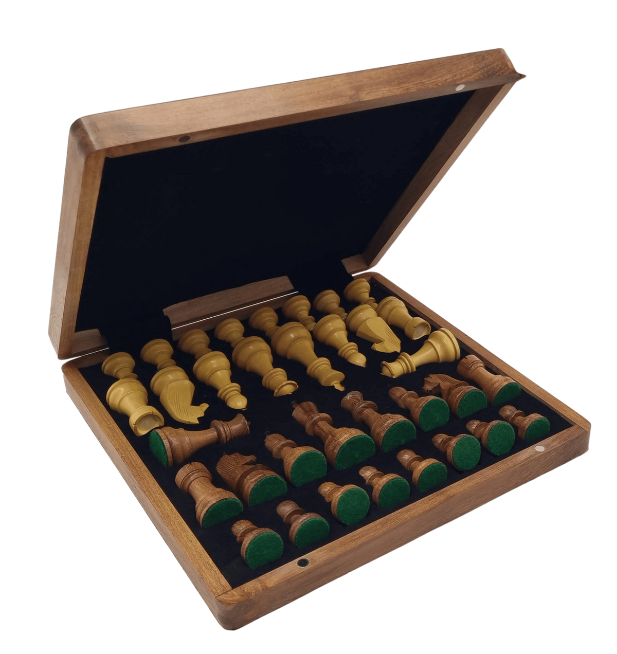 London Classic Chess Set