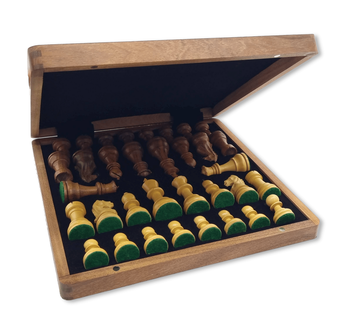 Paris Classic Chess Set