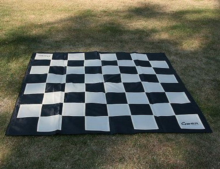 Giant Chess 2.8m Chess Indoor / Outdoor Mat (AM281)