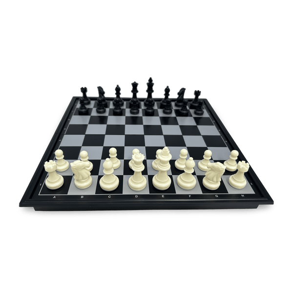 Magnetic Travel 3-in-1 Set