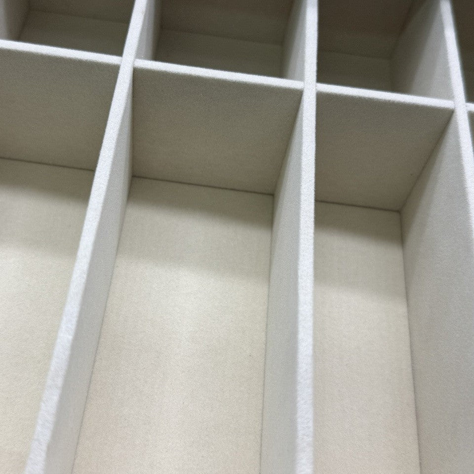 Drawer lining
