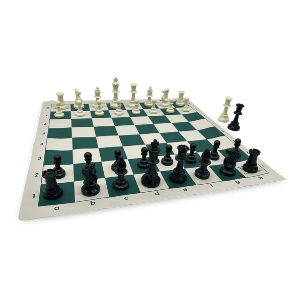 Tournament Pro Chess Set