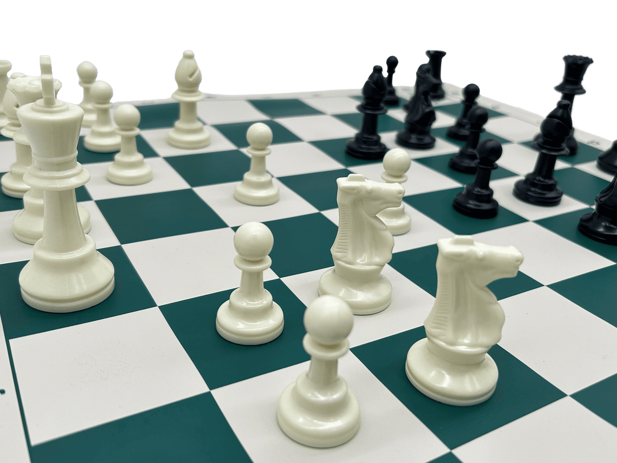 School Chess Club 10-Pack