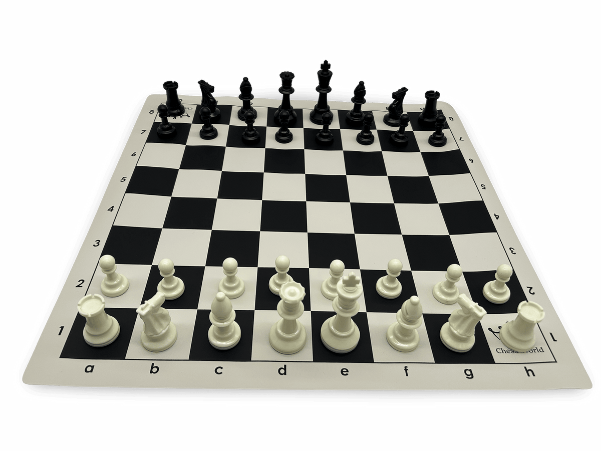 School Chess Club 10-Pack