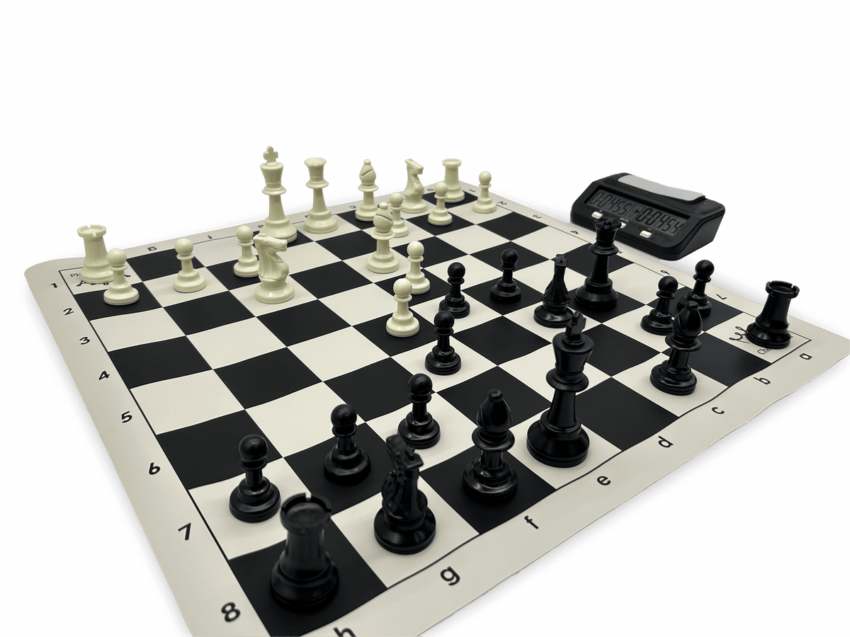 School Chess Club 10-Pack