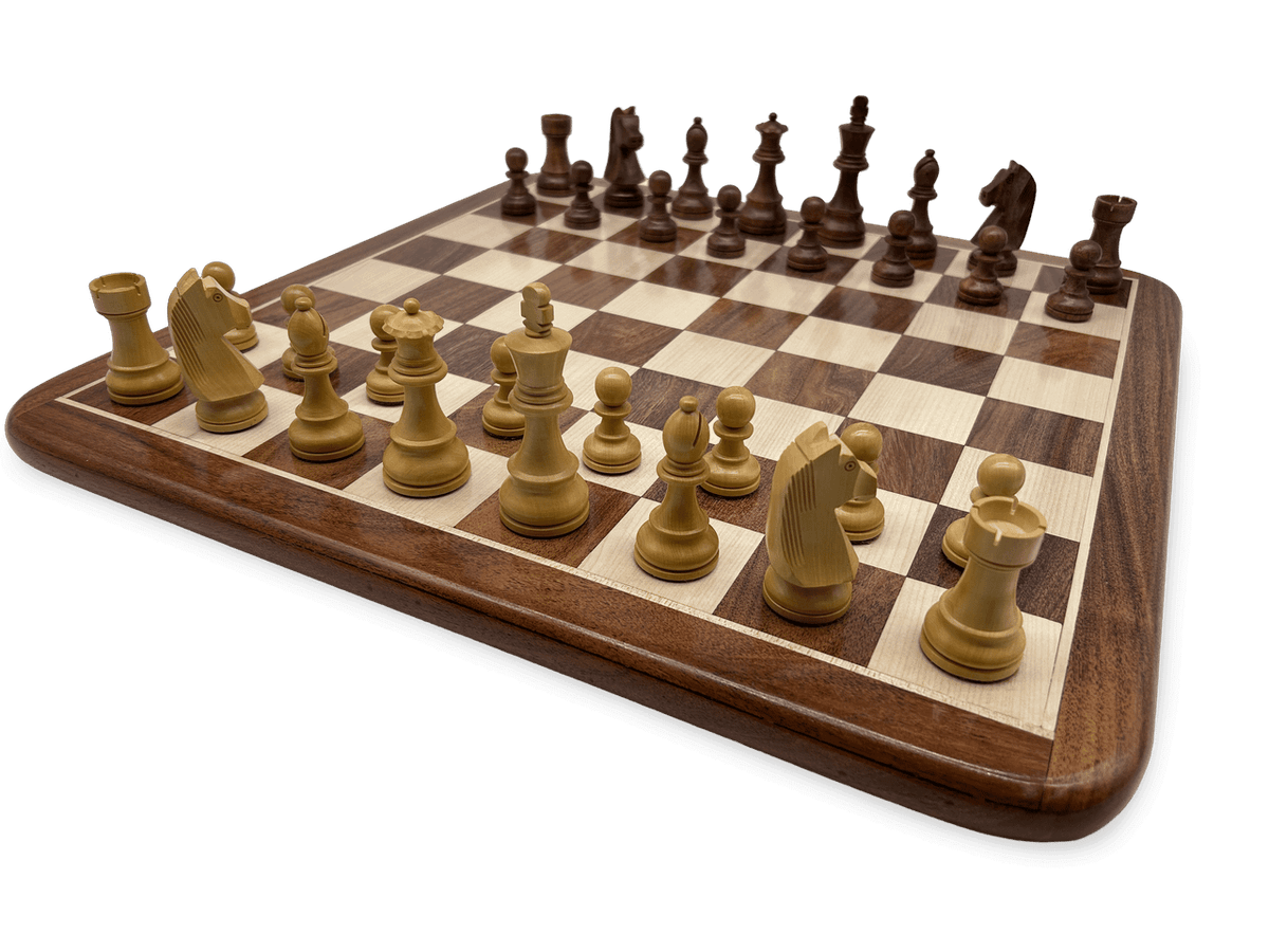 London Classic Chess Set