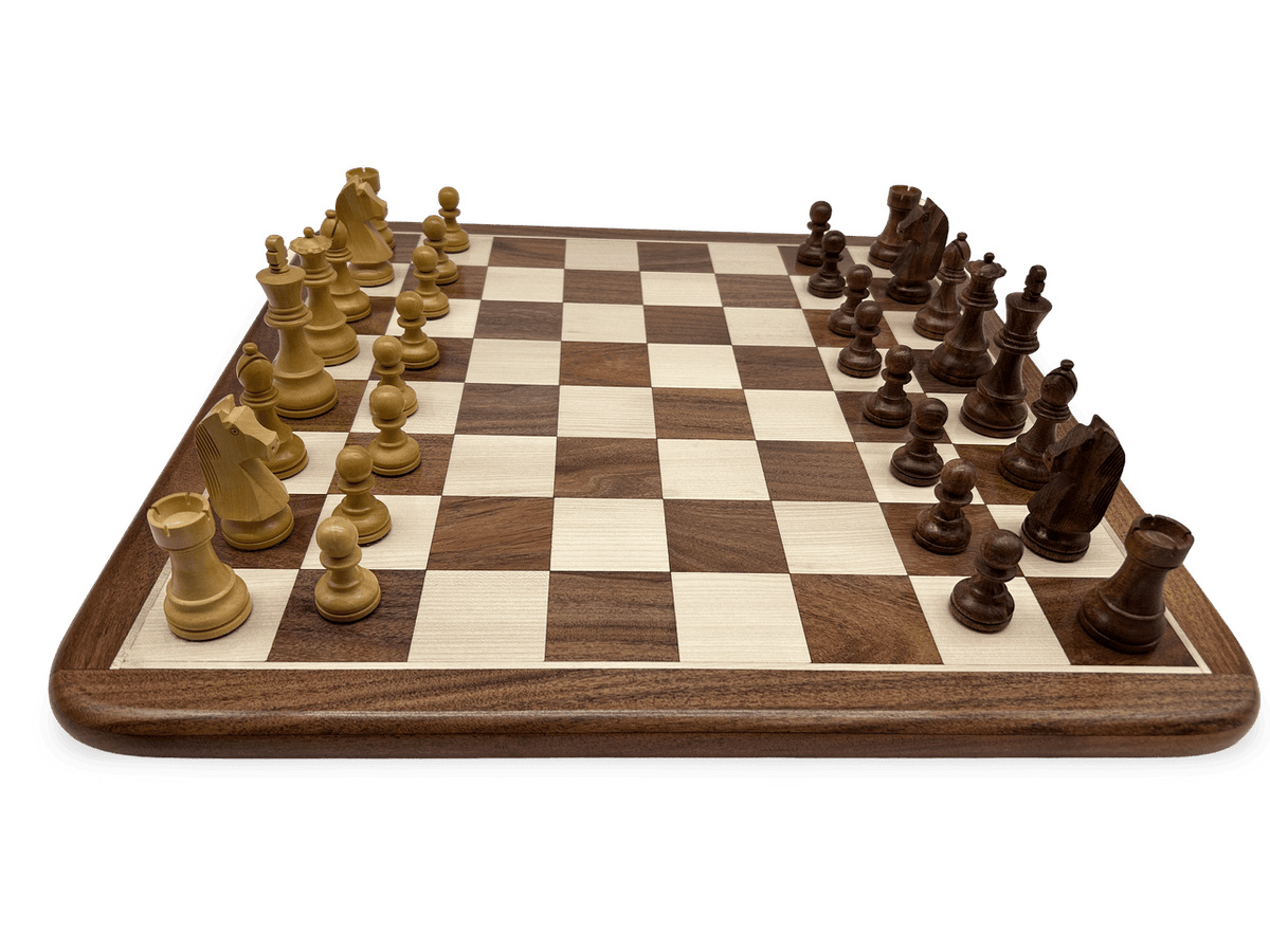 London Classic Chess Set