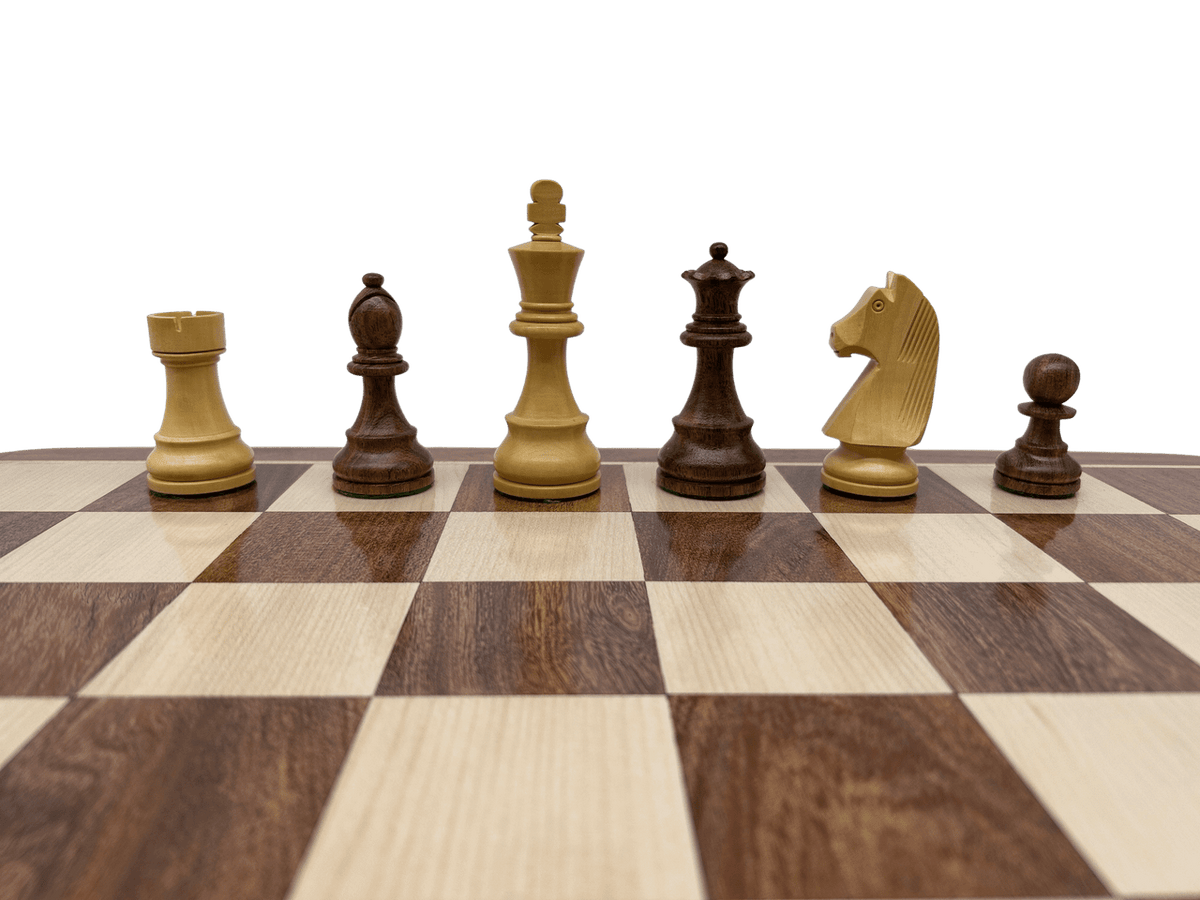 London Classic Chess Set