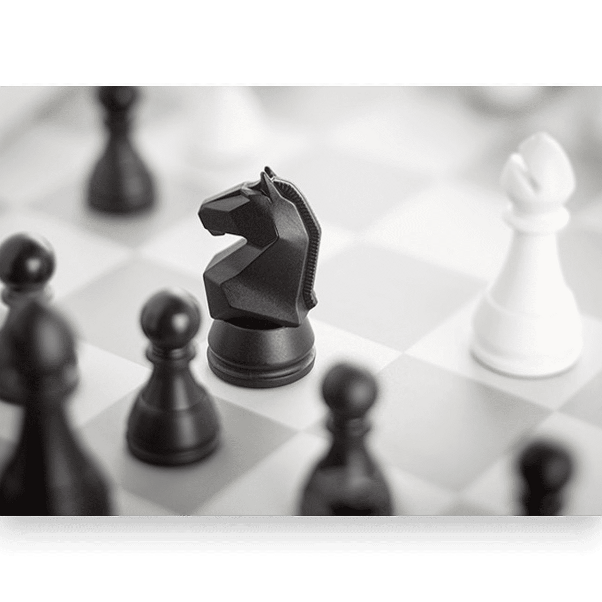 DGT Pegasus Online Bluetooth Digital Chess Set - play