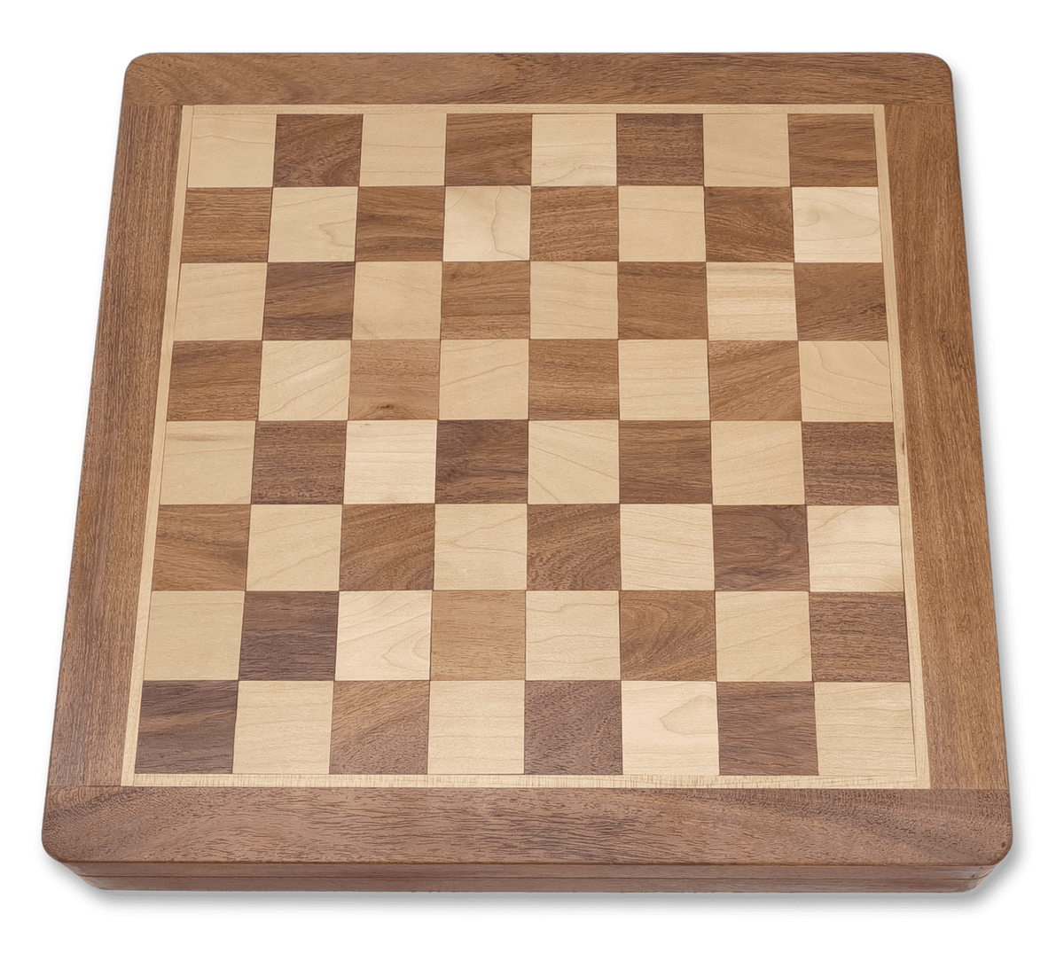 Paris Coffee Table Chess Set - board