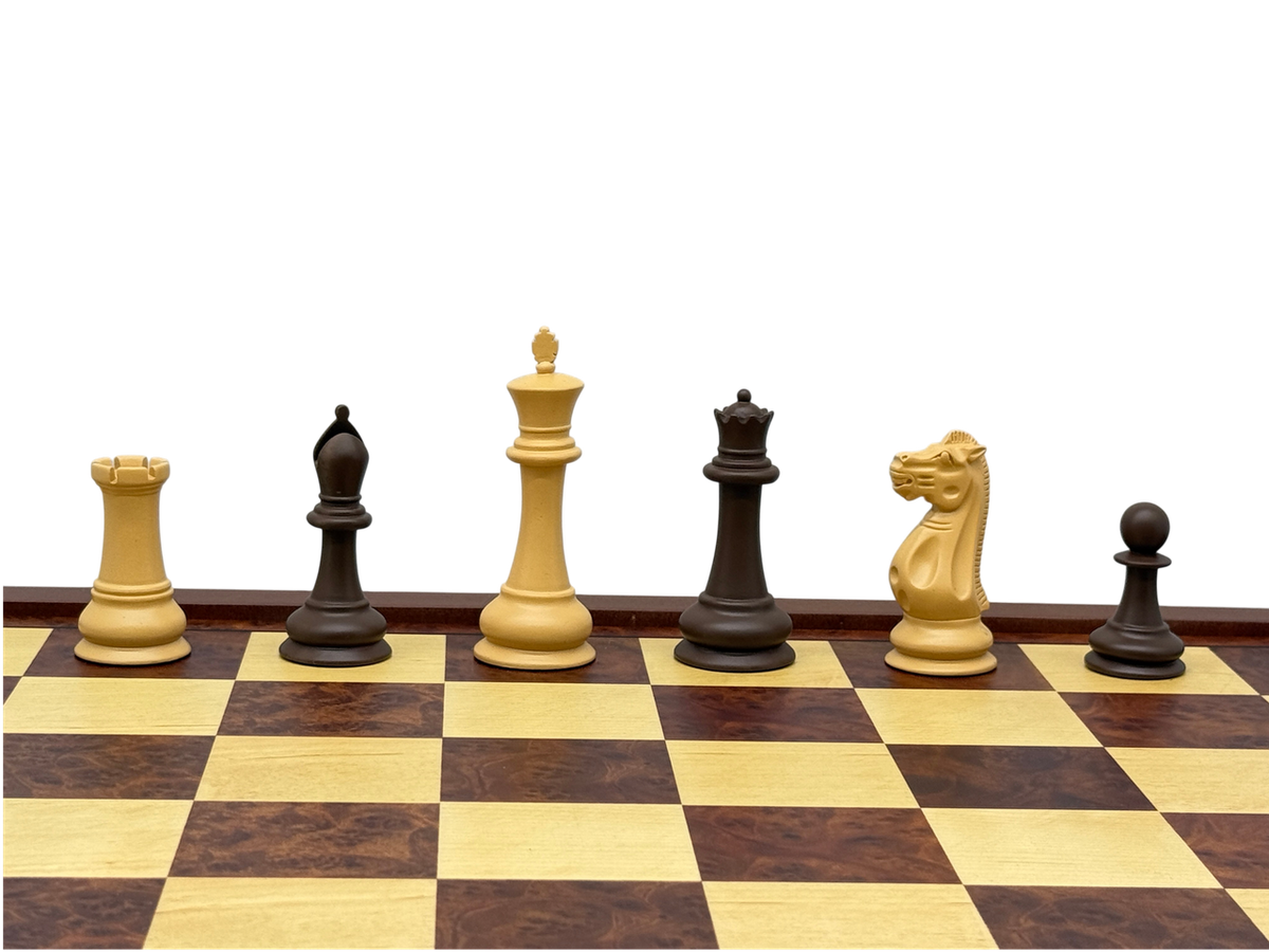 Regal Grand Harmony Storage Chess Pieces