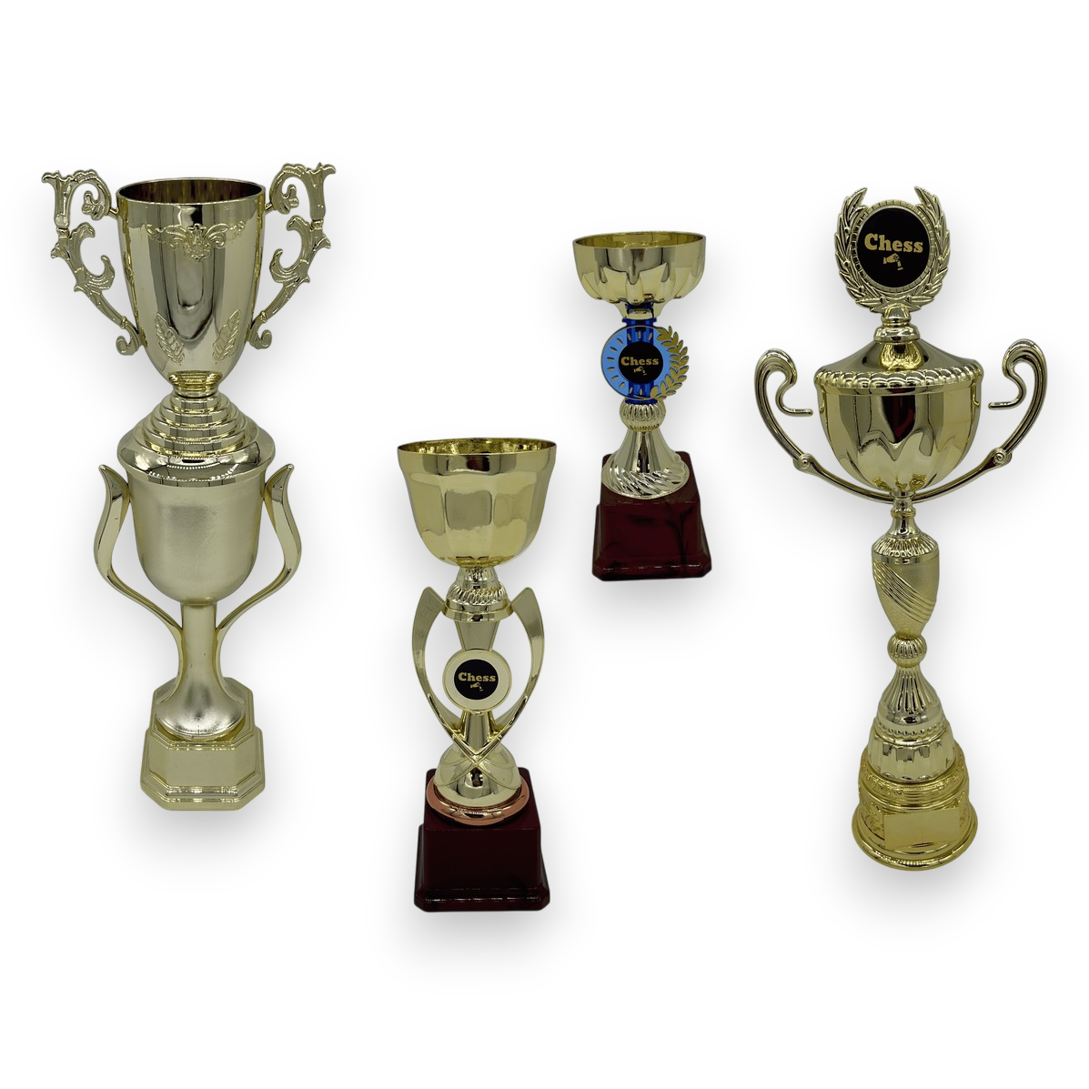 Chess Trophies