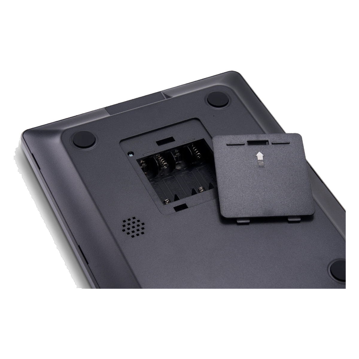Millennium Chess Genius Pro Model 2024 M815 battery compartment