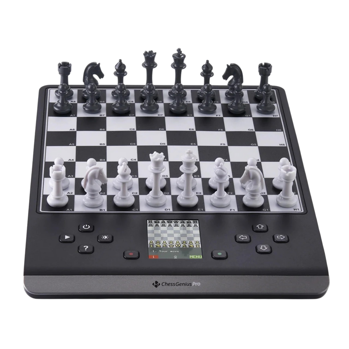 Millennium Chess Genius Pro Model 2024 M815
