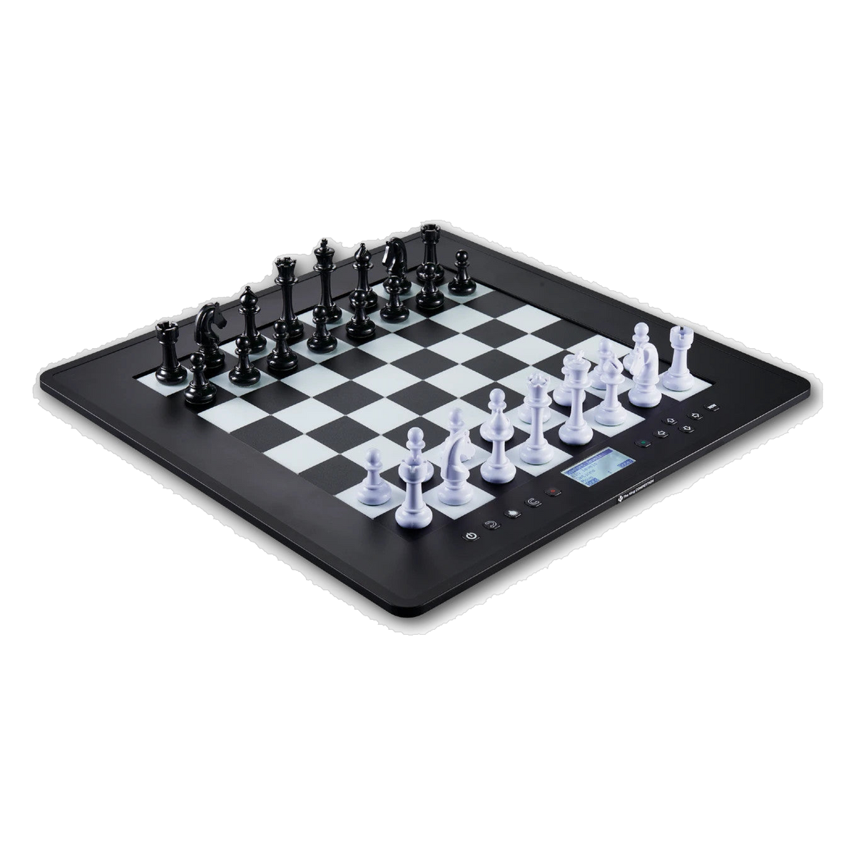 Millennium Chess Computer The King Competition