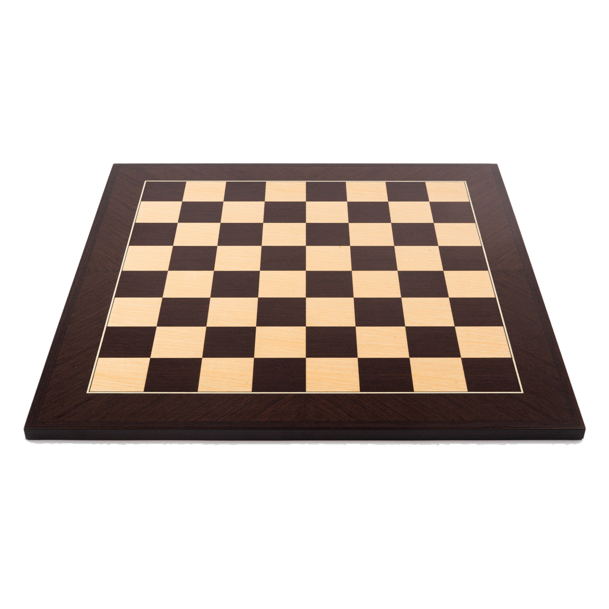 Wenge Chessboard Deluxe