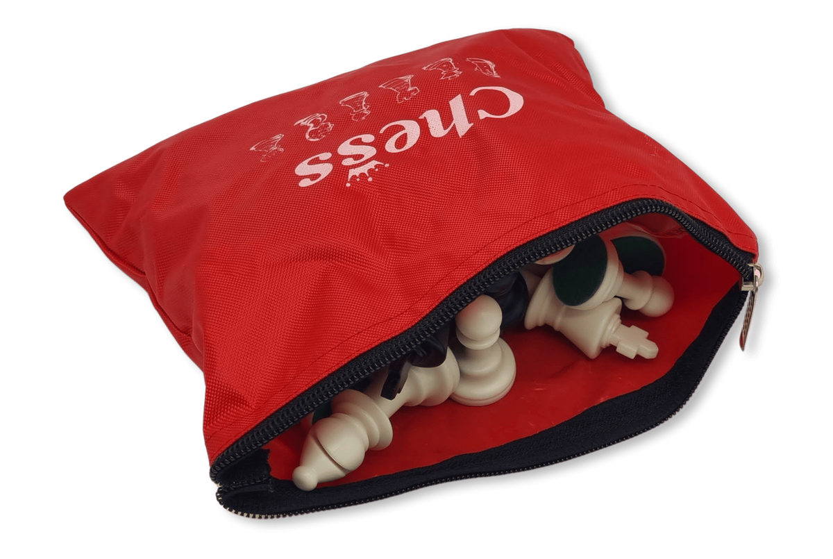 Bag for Chess pieces
