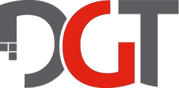 DGT logo