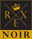 Rex Noir logo