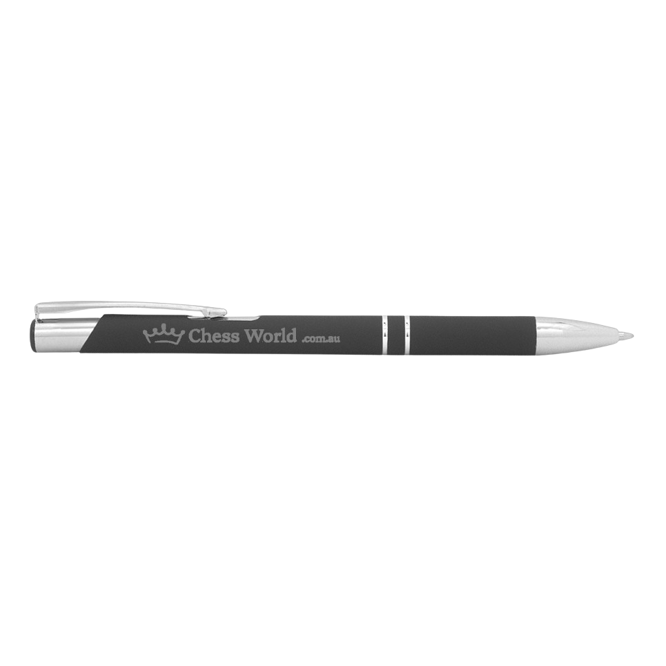 Chess World Pen